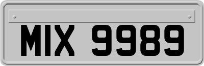 MIX9989