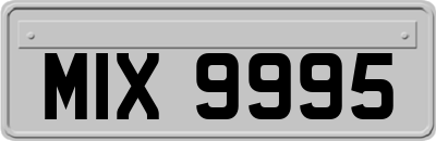 MIX9995
