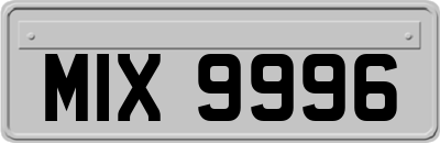 MIX9996
