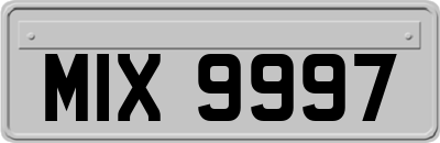 MIX9997