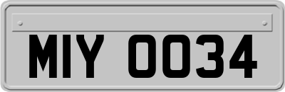 MIY0034