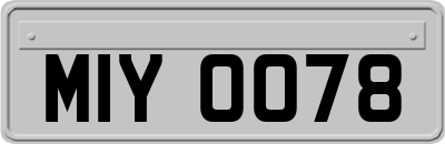 MIY0078