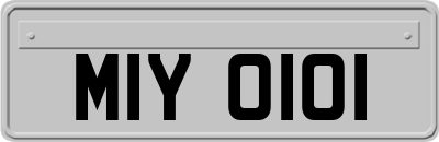 MIY0101