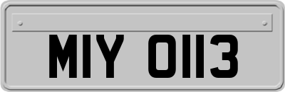 MIY0113