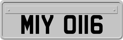 MIY0116