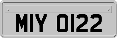MIY0122