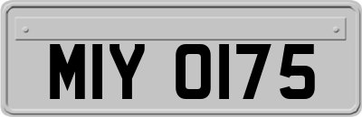 MIY0175