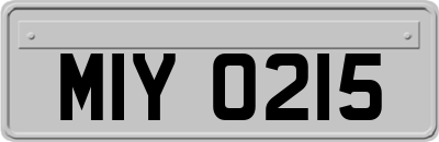 MIY0215