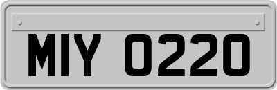 MIY0220
