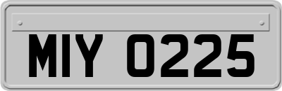 MIY0225