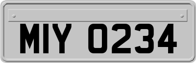 MIY0234