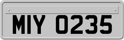 MIY0235