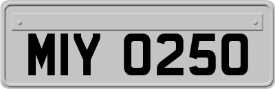 MIY0250