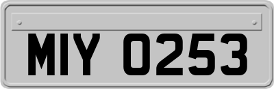 MIY0253