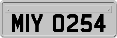 MIY0254