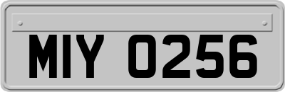 MIY0256