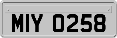 MIY0258