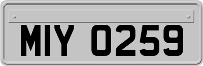MIY0259
