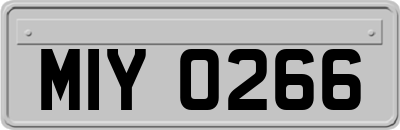 MIY0266