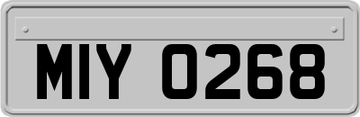 MIY0268
