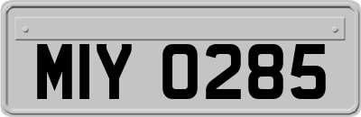 MIY0285