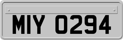 MIY0294