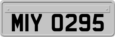 MIY0295