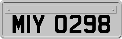 MIY0298