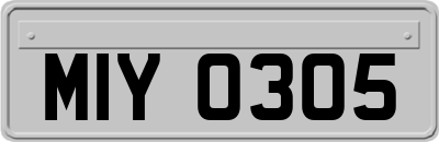 MIY0305