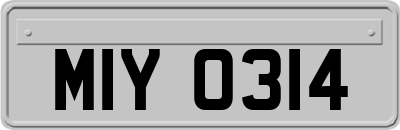 MIY0314