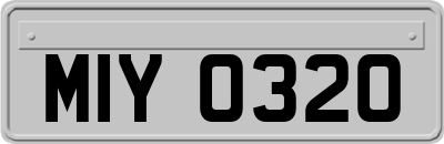 MIY0320