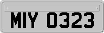 MIY0323