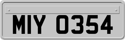 MIY0354