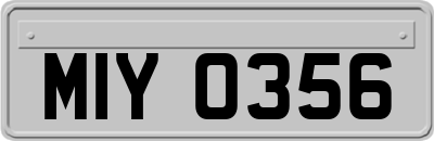 MIY0356
