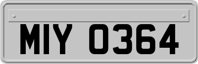 MIY0364