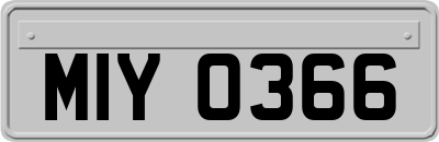 MIY0366