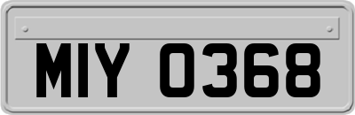 MIY0368