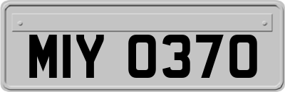 MIY0370