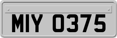 MIY0375