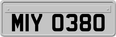 MIY0380