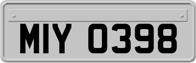 MIY0398
