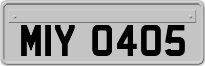 MIY0405