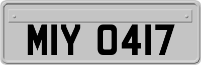 MIY0417