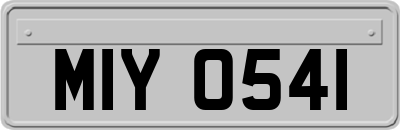MIY0541