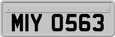 MIY0563