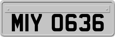 MIY0636