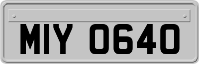 MIY0640