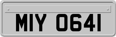 MIY0641
