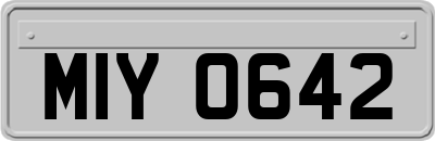 MIY0642