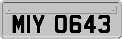 MIY0643